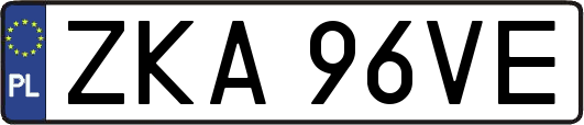 ZKA96VE