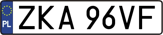 ZKA96VF