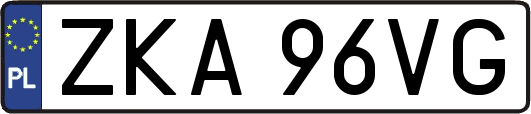 ZKA96VG