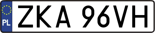 ZKA96VH