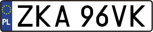 ZKA96VK