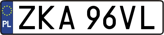 ZKA96VL