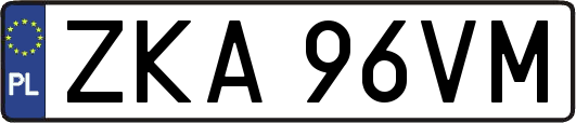 ZKA96VM