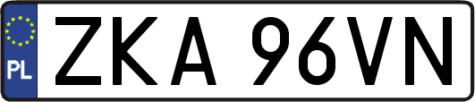 ZKA96VN