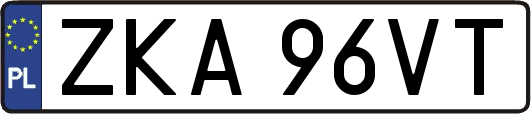 ZKA96VT