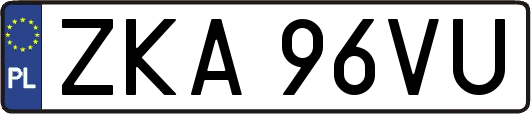 ZKA96VU
