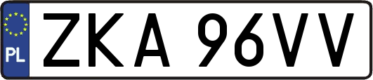 ZKA96VV