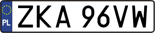 ZKA96VW