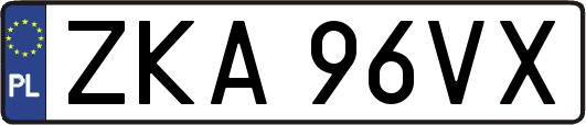 ZKA96VX