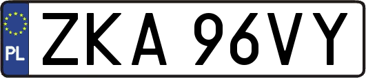ZKA96VY