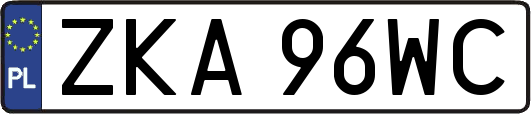 ZKA96WC