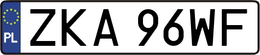 ZKA96WF