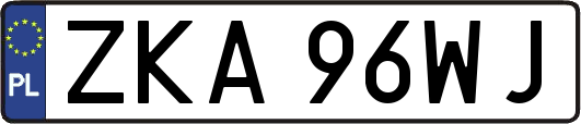 ZKA96WJ
