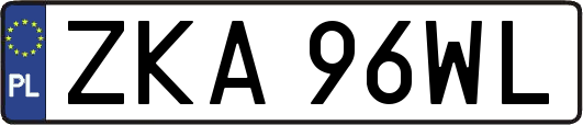 ZKA96WL