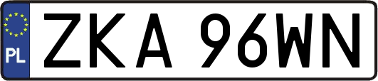 ZKA96WN