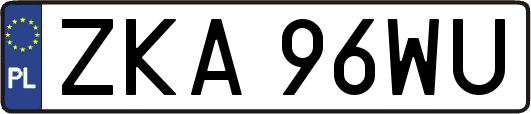 ZKA96WU