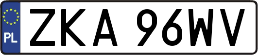 ZKA96WV