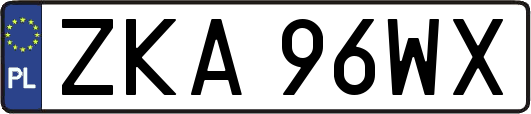 ZKA96WX