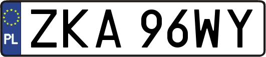 ZKA96WY
