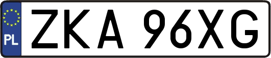 ZKA96XG