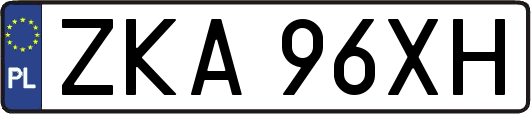 ZKA96XH