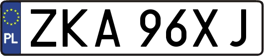 ZKA96XJ