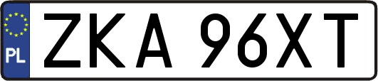 ZKA96XT