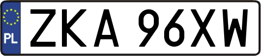 ZKA96XW