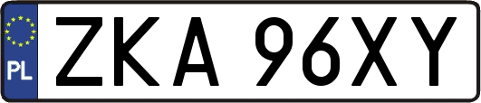 ZKA96XY