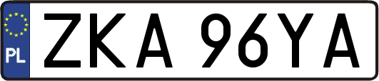 ZKA96YA