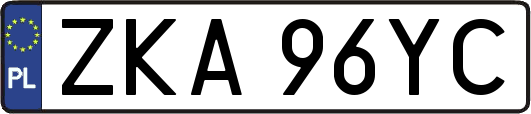ZKA96YC