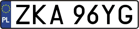 ZKA96YG