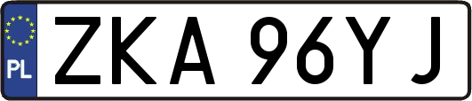 ZKA96YJ
