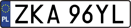 ZKA96YL