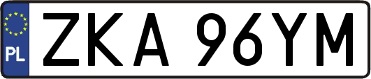 ZKA96YM