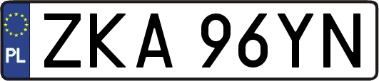 ZKA96YN