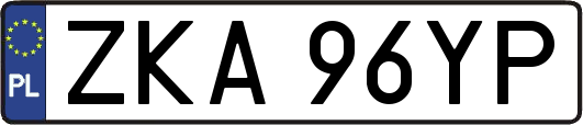 ZKA96YP