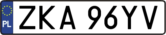 ZKA96YV
