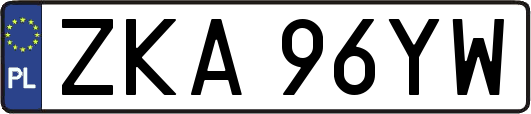 ZKA96YW