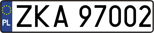ZKA97002