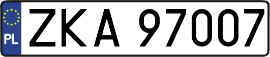 ZKA97007