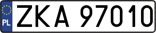 ZKA97010