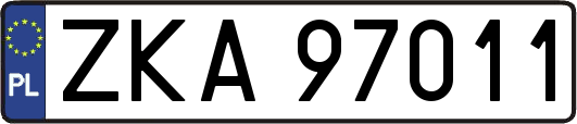 ZKA97011