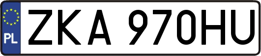 ZKA970HU