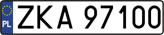 ZKA97100