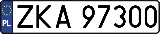 ZKA97300