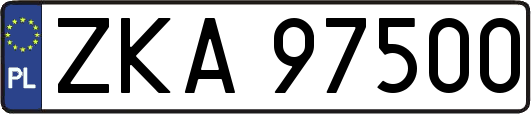 ZKA97500