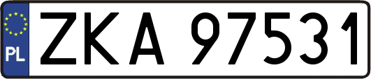 ZKA97531