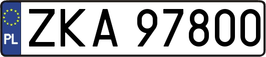 ZKA97800