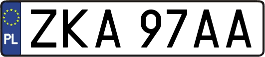 ZKA97AA